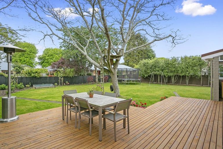 Photo of property in 11 Kelly Road, Cambridge, 3434