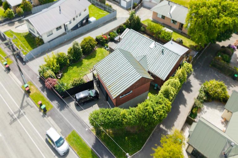 Photo of property in 53 Mountain View Road, Glenwood, Timaru, 7910