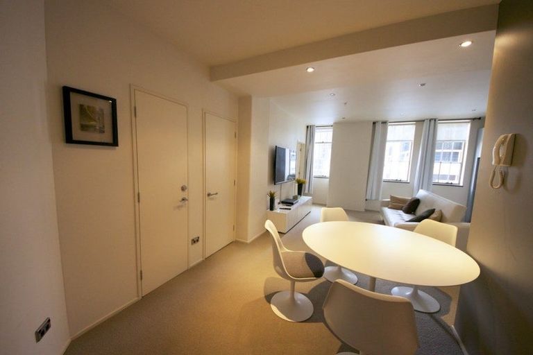 Photo of property in The Quay, 4/332a1 Lambton Quay, Wellington Central, Wellington, 6011