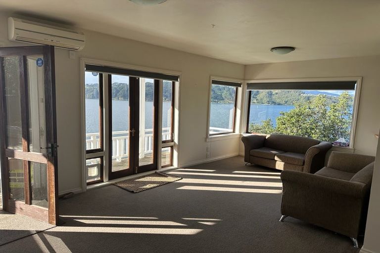 Photo of property in 23a Maida Vale Road, Roseneath, Wellington, 6011