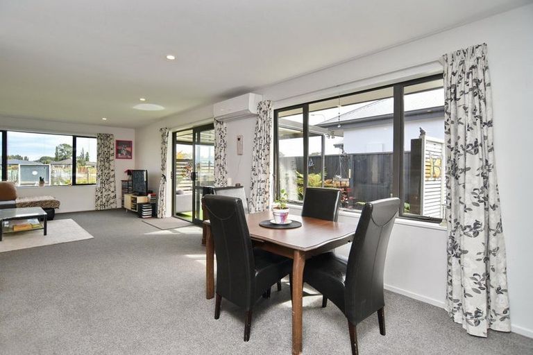 Photo of property in 12 Streamside Terrace, Kaiapoi, 7630