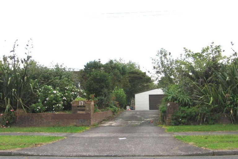 Photo of property in 17a/1 Ambler Avenue, Glen Eden, Auckland, 0602
