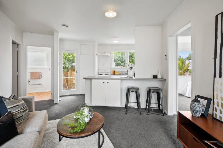 Photo of property in 54u1 May Street, Hamilton East, Hamilton, 3216