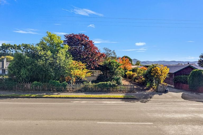 Photo of property in 112 Main Street, Oxford, 7430