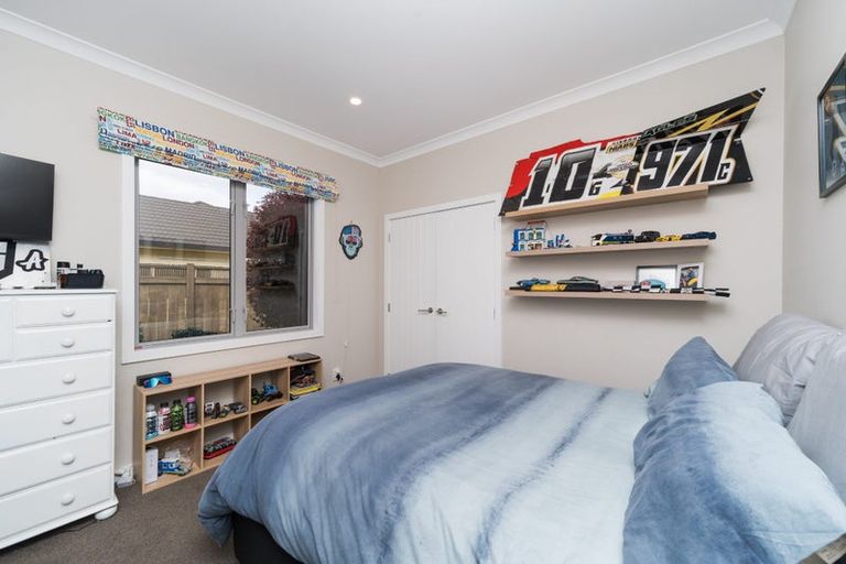 Photo of property in 5 Heritage Place, Terrace End, Palmerston North, 4410