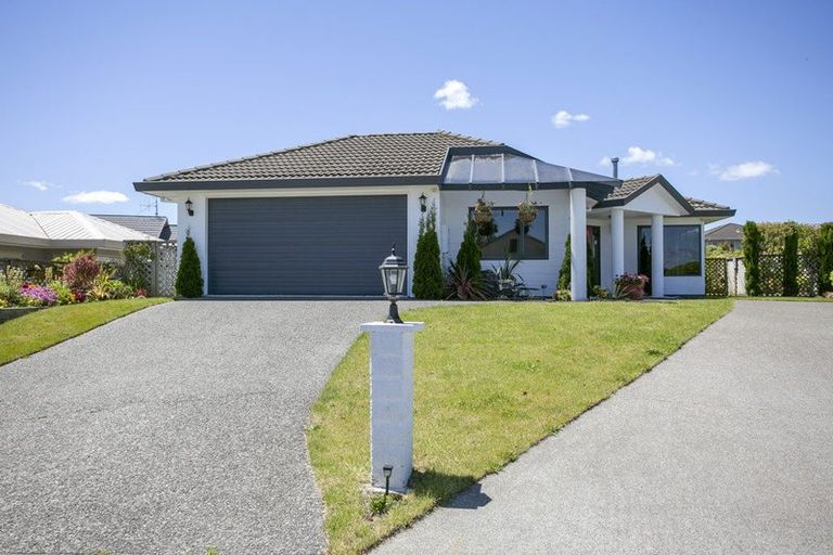 Photo of property in 5/17 Whetu Place, Nukuhau, Taupo, 3330