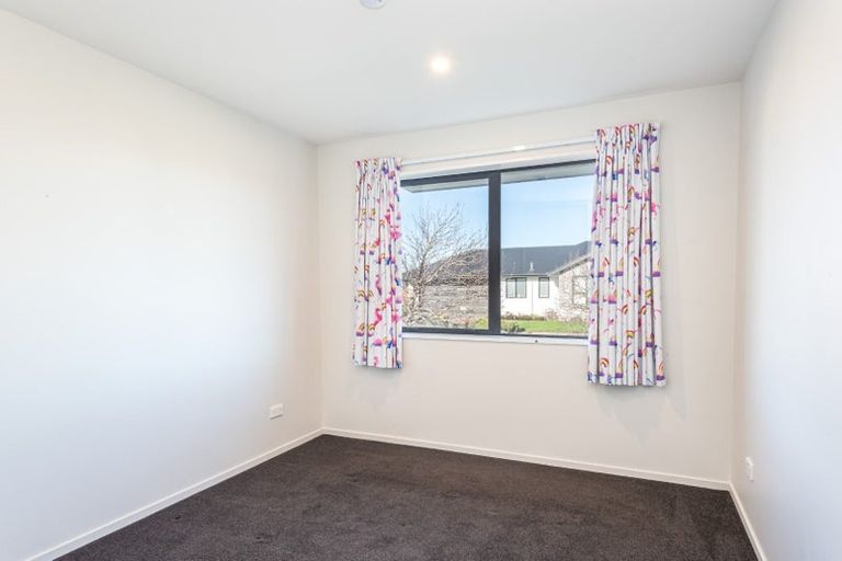 Photo of property in 20 Richard Hadlee Lane, Rolleston, 7615