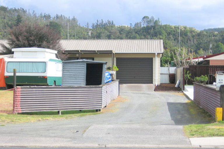 Photo of property in 215a Chartwell Avenue, Whangamata, 3620