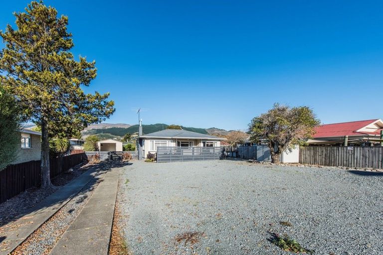 Photo of property in 15 Gladstone Road, Richmond, 7020