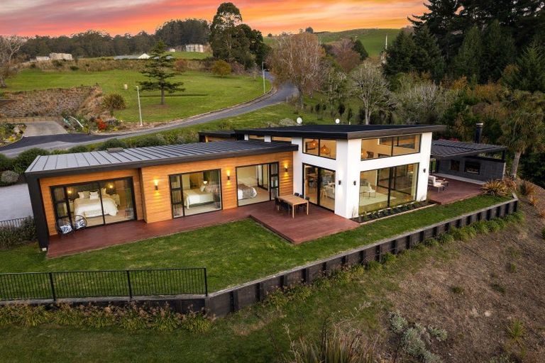 Photo of property in 78 Orokonui Road, Waitati, 9085
