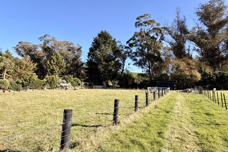 Photo of property in 249 Pukeuri-oamaru Road, Pukeuri, Oamaru, 9493