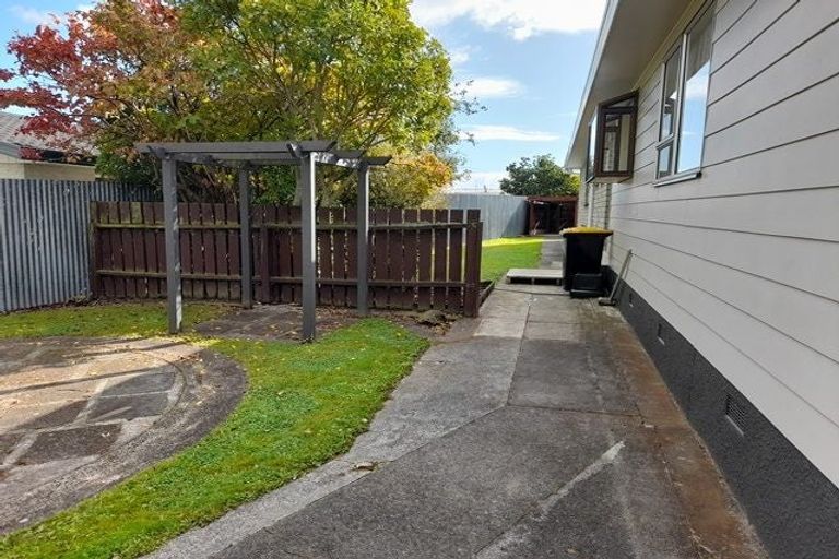 Photo of property in 70a Sherwill Street, Feilding, 4702
