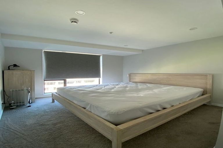 Photo of property in Vsp South, 801/166u Victoria Street, Te Aro, Wellington, 6011