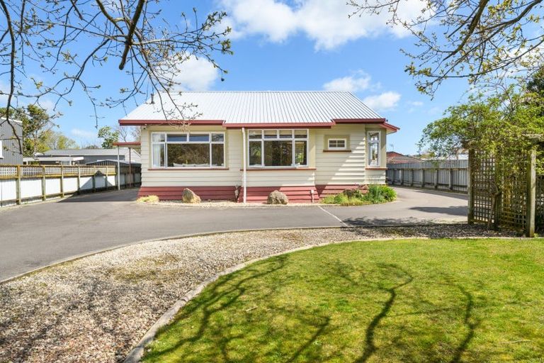 Photo of property in 80 Derby Street, Feilding, 4702