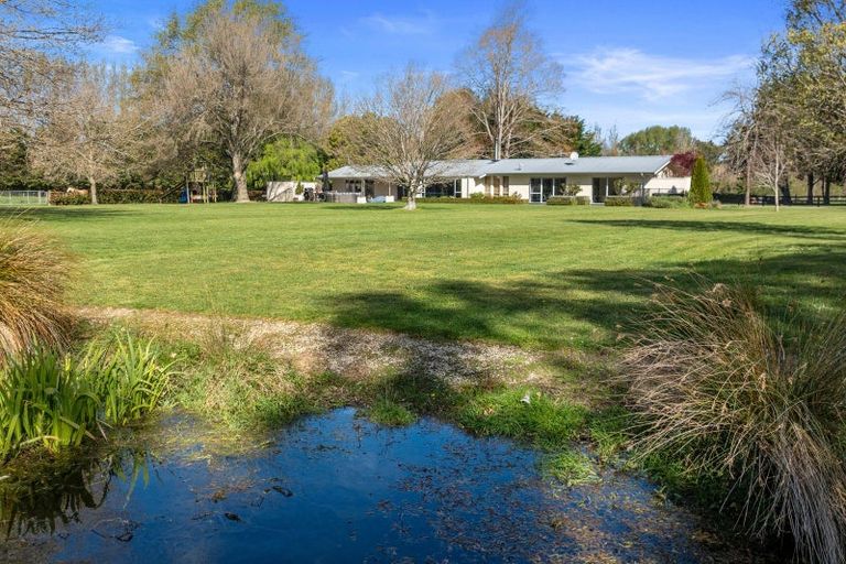 Photo of property in 276a Whites Road, Ohoka, Kaiapoi, 7692