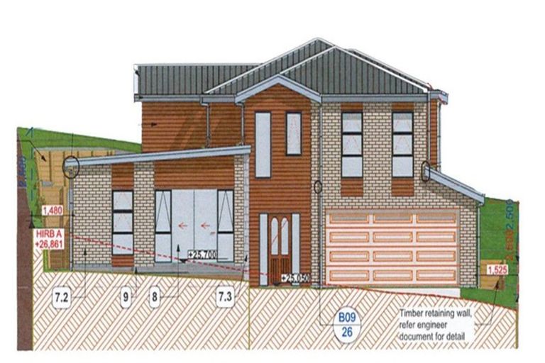 Photo of property in 20 Kahu Close, Orewa, 0931