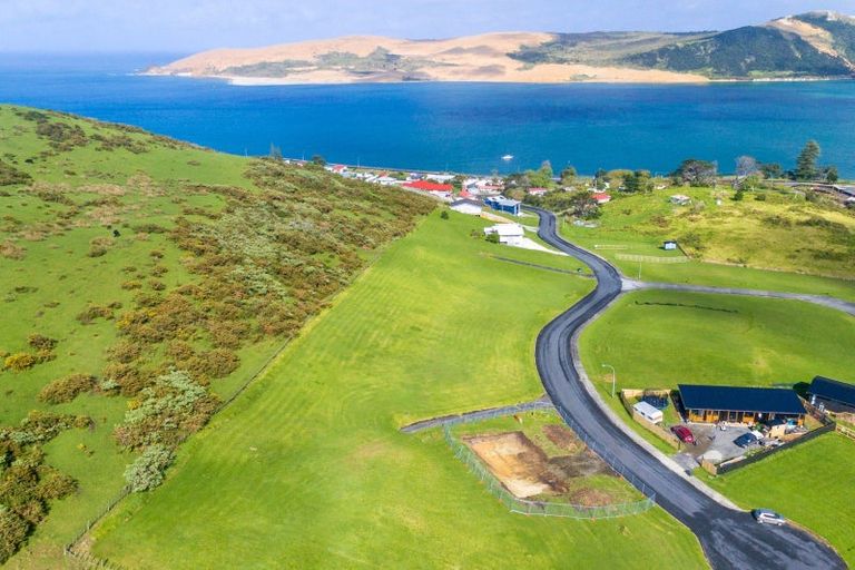 Photo of property in 61 Opononi Heights Drive, Opononi, Kaikohe, 0473
