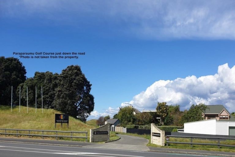 Photo of property in 7/381 Kapiti Road, Paraparaumu Beach, Paraparaumu, 5032