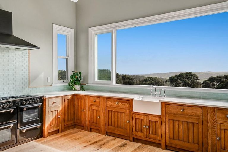 Photo of property in 319e Wishart Road, Helensville, 0875