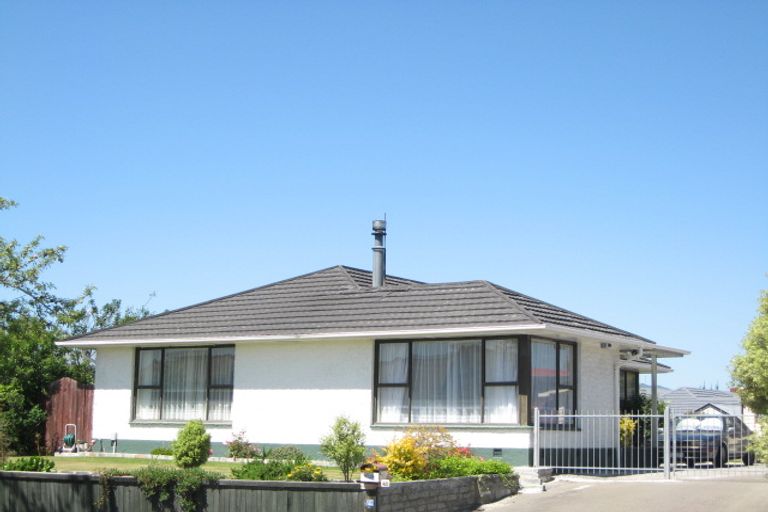 Photo of property in 40 Te Rama Place, Wainoni, Christchurch, 8061