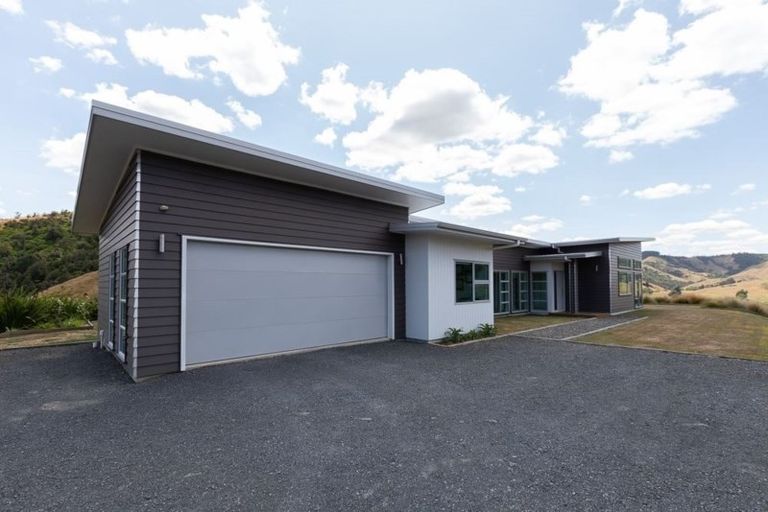 Photo of property in 36 Parker Road, Huntly, 3771