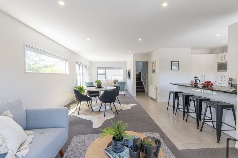 Photo of property in 14/109u Westchester Drive, Churton Park, Wellington, 6037