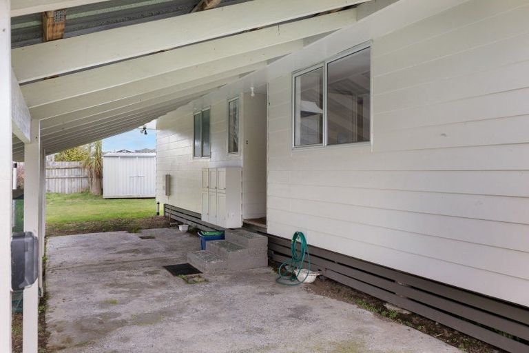 Photo of property in 2 Ranfurly Terrace, Raetihi, 4632