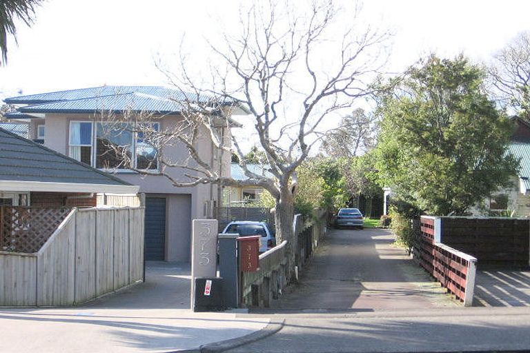 Photo of property in 373a Albert Street, Hokowhitu, Palmerston North, 4410