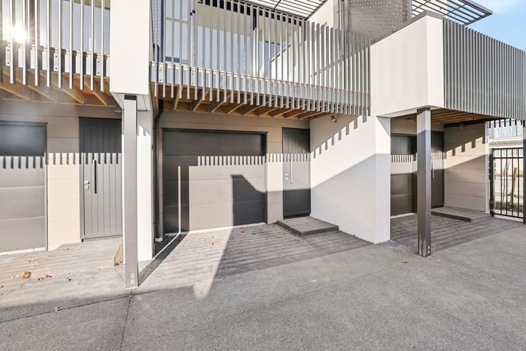 Photo of property in 2/274 Manchester Street, Christchurch Central, Christchurch, 8013