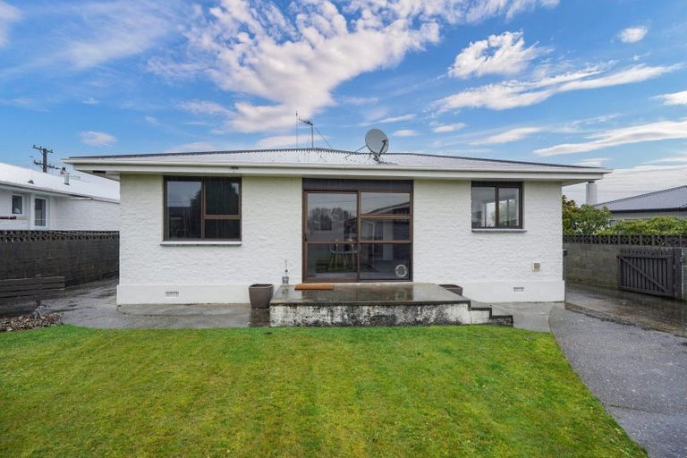 Photo of property in 86 Edinburgh Crescent, Waikiwi, Invercargill, 9810