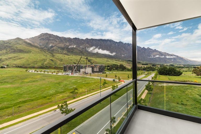 Photo of property in 205/34u Red Oaks Drive, Frankton, Queenstown, 9300