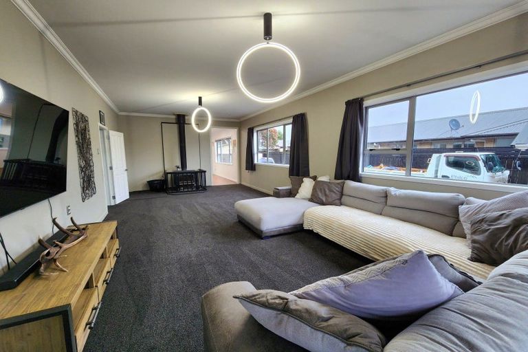 Photo of property in Sorbe't Hair, 41 High Street, Greymouth, 7805