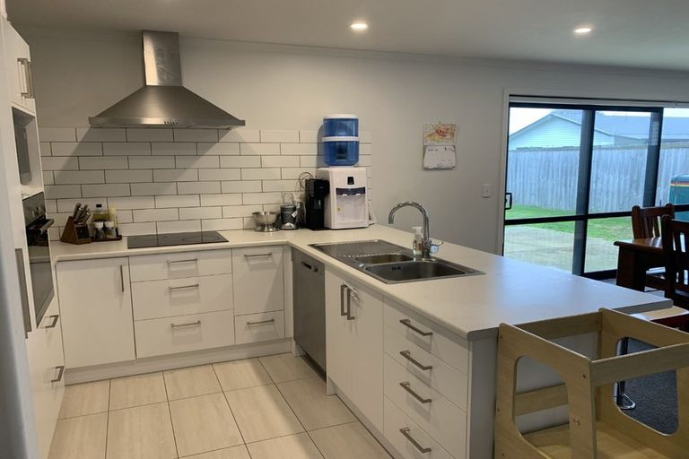 Photo of property in 4 Tupaea Place, Ngaruawahia, 3720