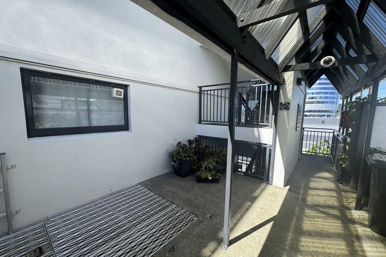 Photo of property in Avon Flats, 12/217 The Terrace, Wellington Central, Wellington, 6011