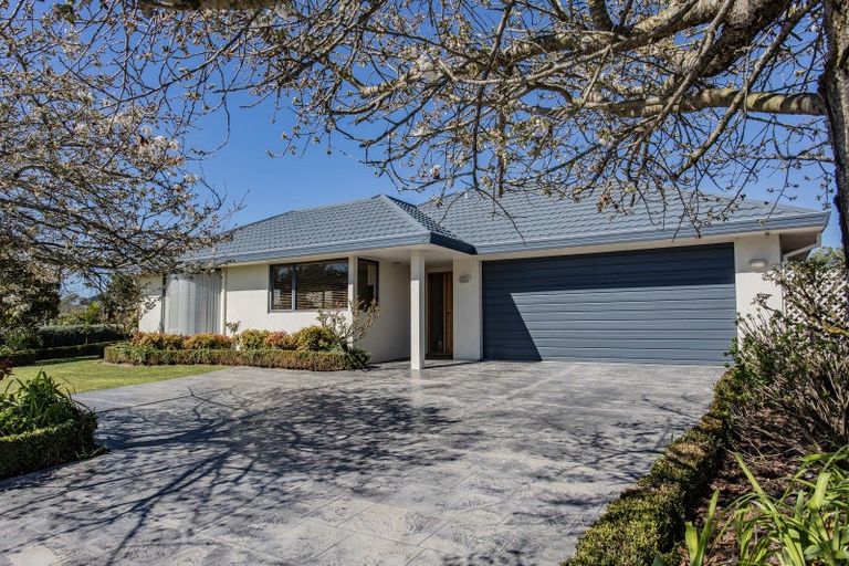 Photo of property in 45 Hewitts Road, Woodend, 7610