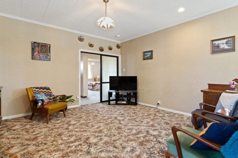 Photo of property in 119 Charles Street, Blenheim, 7201