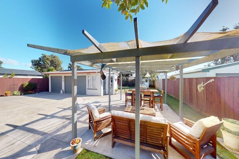 Photo of property in 125 Tiro Tiro Road, Levin, 5510