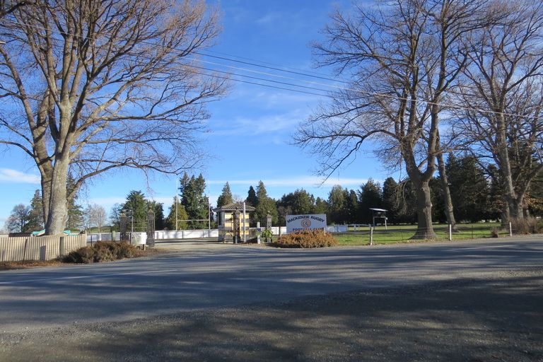 Photo of property in 54 School Road, Fairlie, 7925