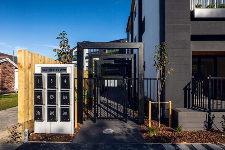 Photo of property in 4/16 Grants Road, Papanui, Christchurch, 8053