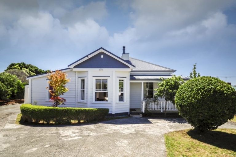 Photo of property in 115 Princes Street, Pukekohe, 2120