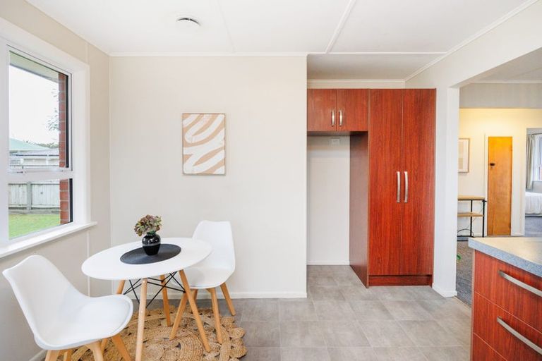 Photo of property in 8 Austin Place, Awapuni, Palmerston North, 4412