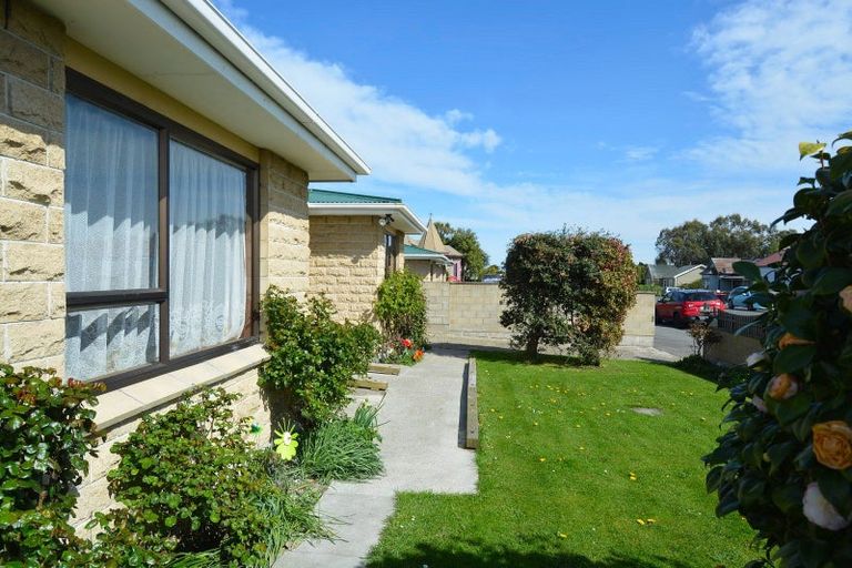Photo of property in 355 Ettrick Street, Georgetown, Invercargill, 9812