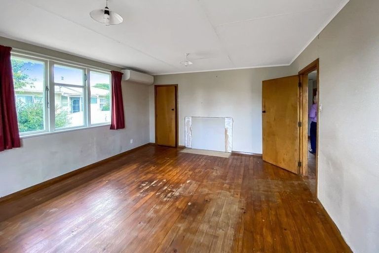 Photo of property in 21 Hartgill Crescent, Dannevirke, 4930