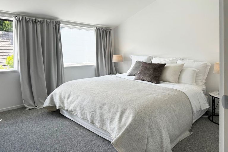 Photo of property in 3/16 Rossall Street, Merivale, Christchurch, 8014