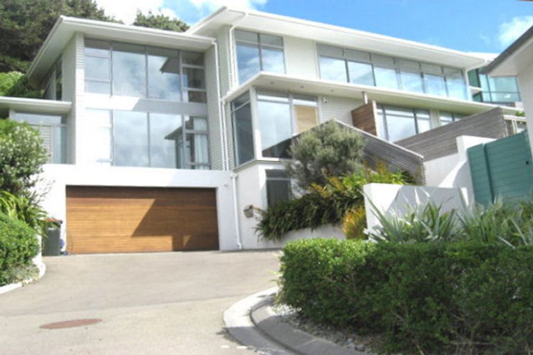 Photo of property in 86 Burnham Street, Seatoun, Wellington, 6022