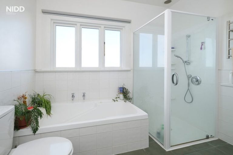Photo of property in 7 Leven Street, Roslyn, Dunedin, 9010