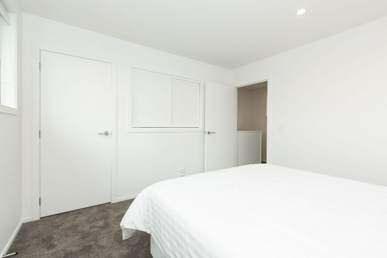 Photo of property in 2/158 Kilmore Street, Christchurch Central, Christchurch, 8013
