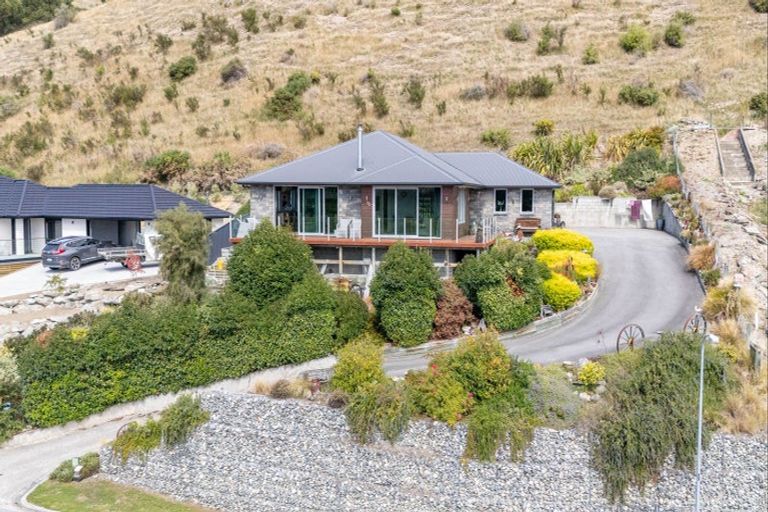 Photo of property in 9 Selkirk Street, Roxburgh, 9500