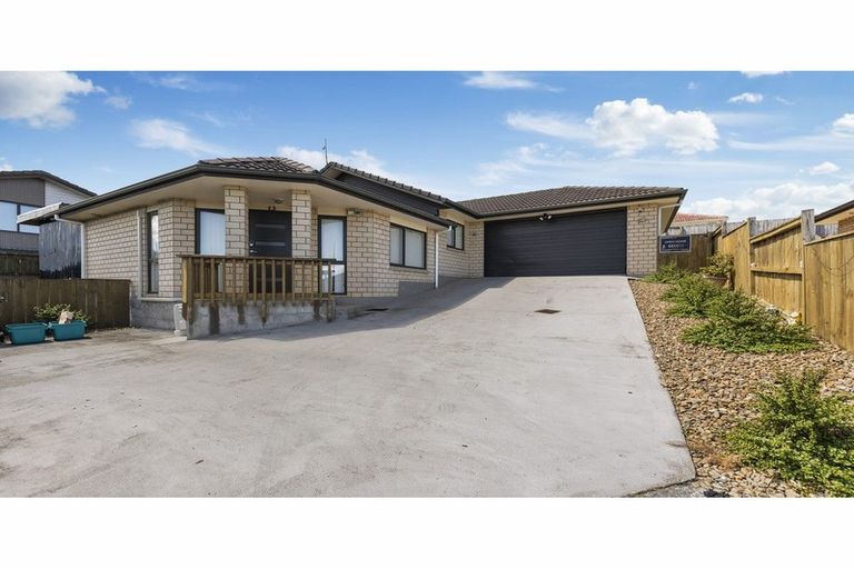 Photo of property in 5 Lili Road, Tuakau, 2121