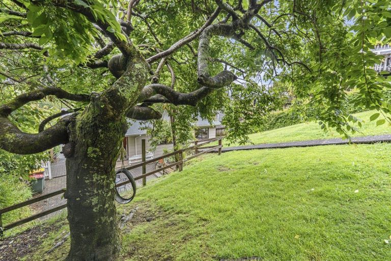 Photo of property in 59 Maratahu Street, Westown, New Plymouth, 4310